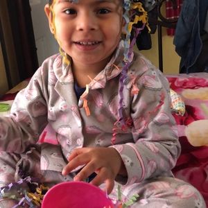 Meet your Posher, Jasmin